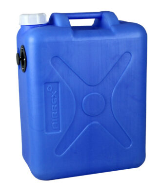 Condensaattank 20 l